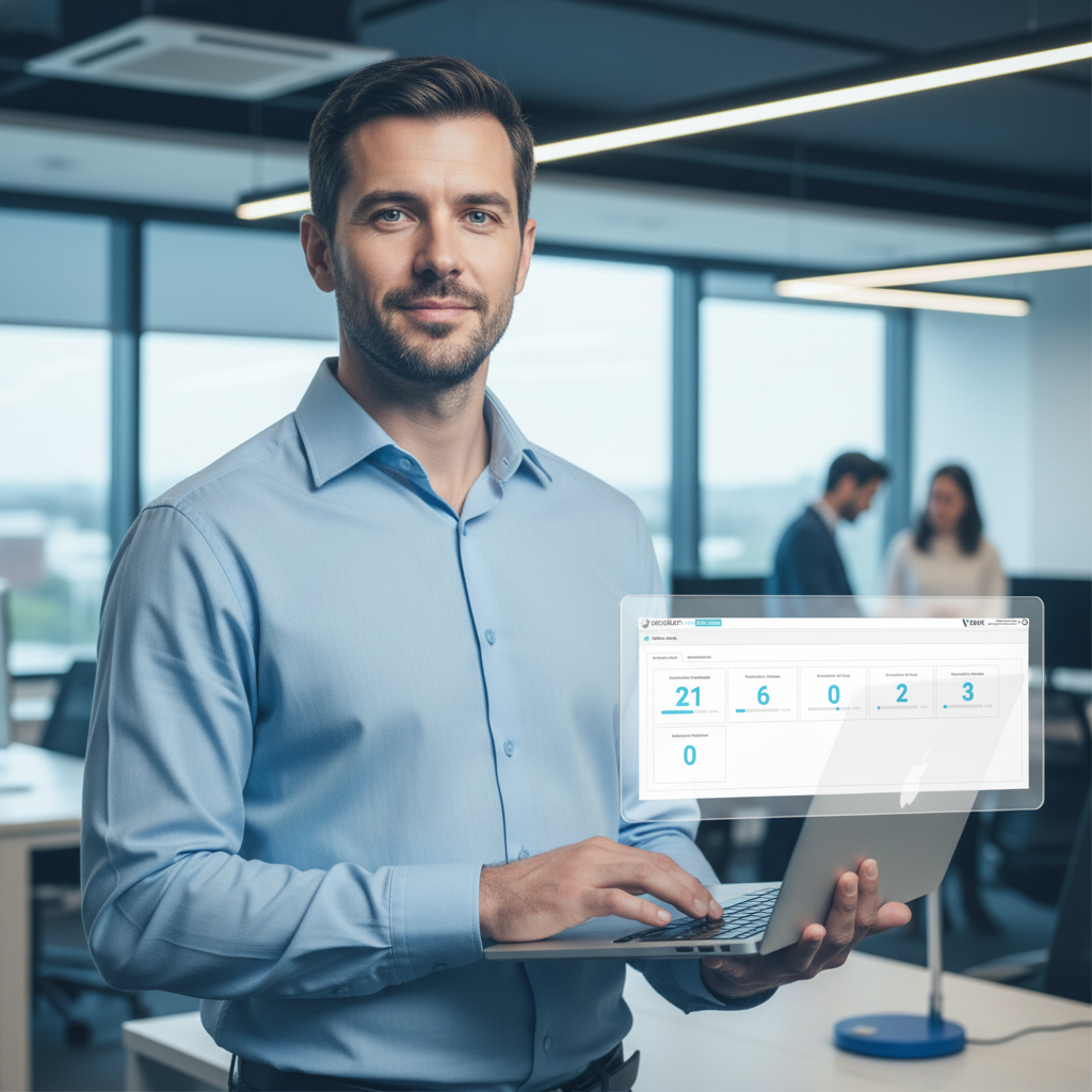 sistema de controle de ponto - ponto secullum web