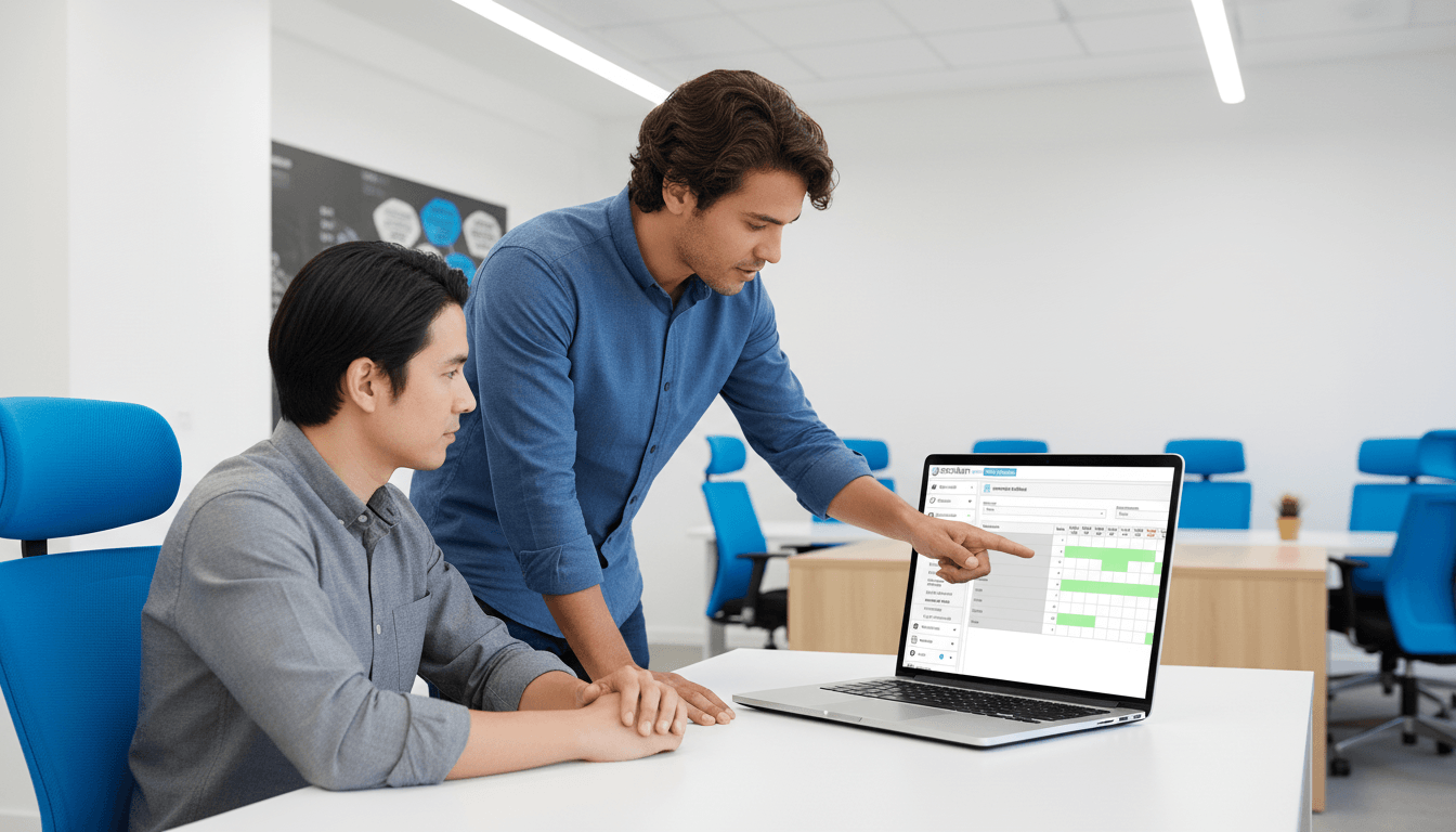 controle de férias no ponto secullum web