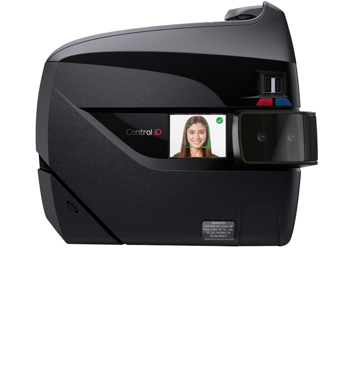 rep idclass frontal facial