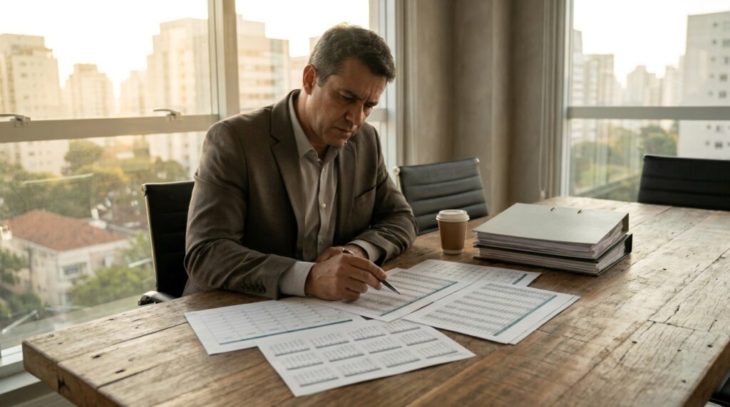 fim da escala x quem fica de fora destaque